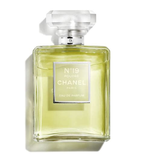 chanel n 19 poudré|chanel no 19 parfum discontinued.